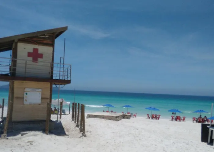 YOUNG- AMPLO, JOVEM E PRÁTICO- PRÓXIMO DAS MELHORES PRAIAS E PONTOS TURÍSTICOS - IDEAL PARA PEQUENOS GRUPOS e FAMILIAS